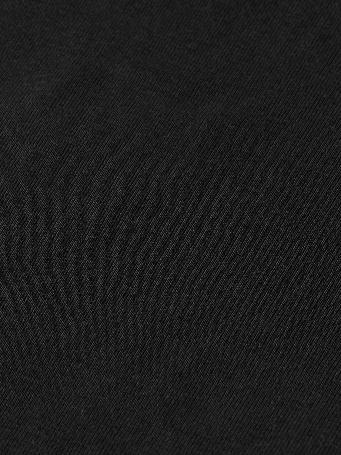Core Roll Up Neck Long Sleeve T-Shirt - Scotch & Soda South Africa