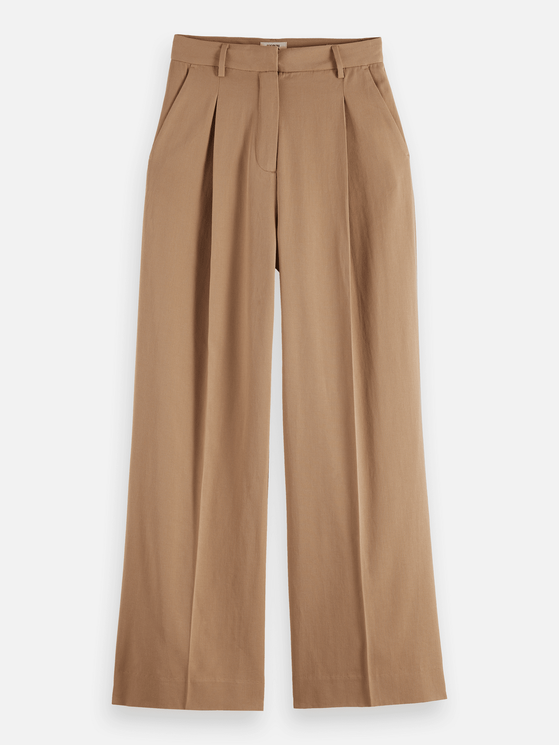 Core Rose Chino Pant - Scotch & Soda South Africa