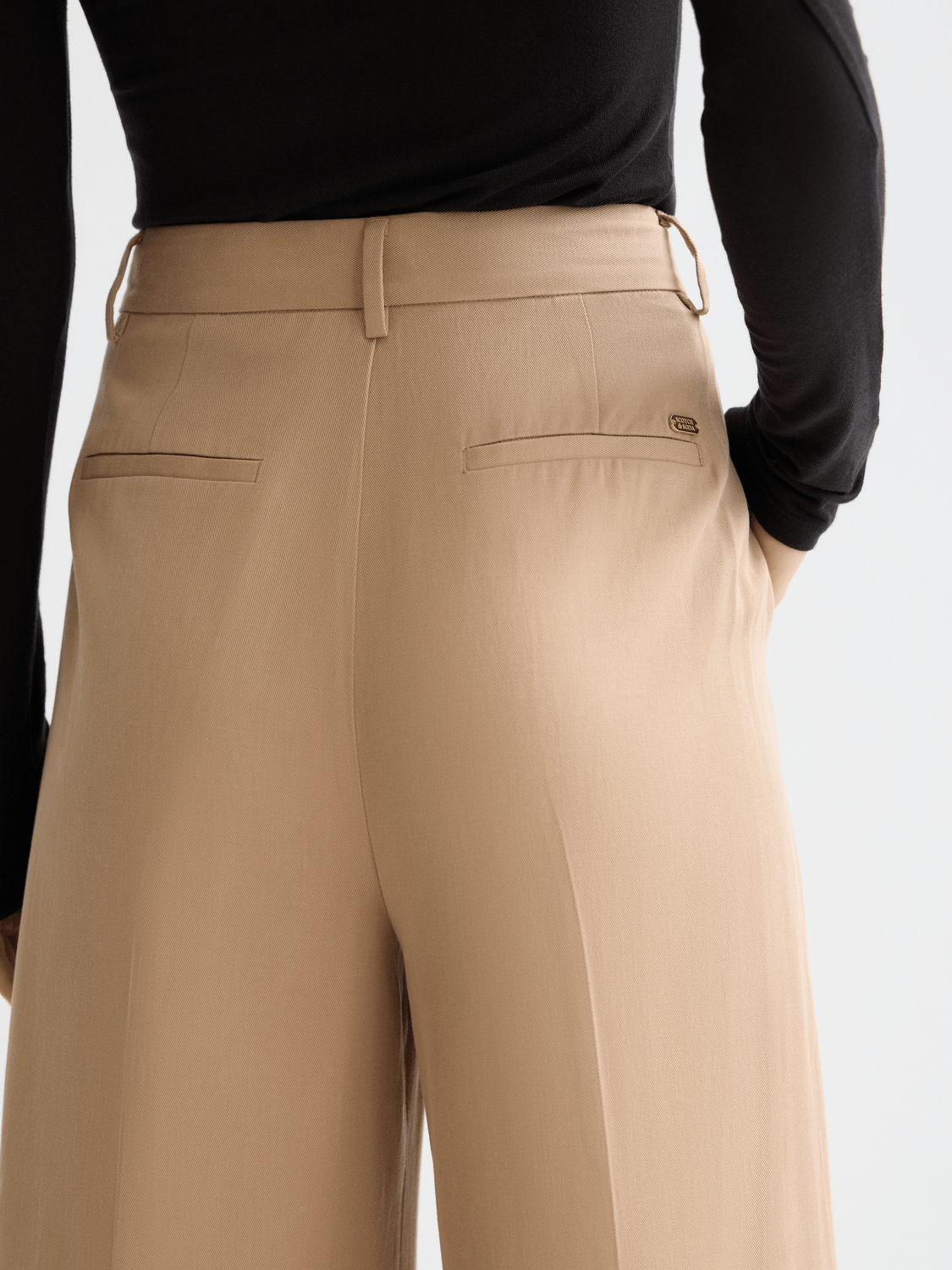 Core Rose Chino Pant - Scotch & Soda South Africa