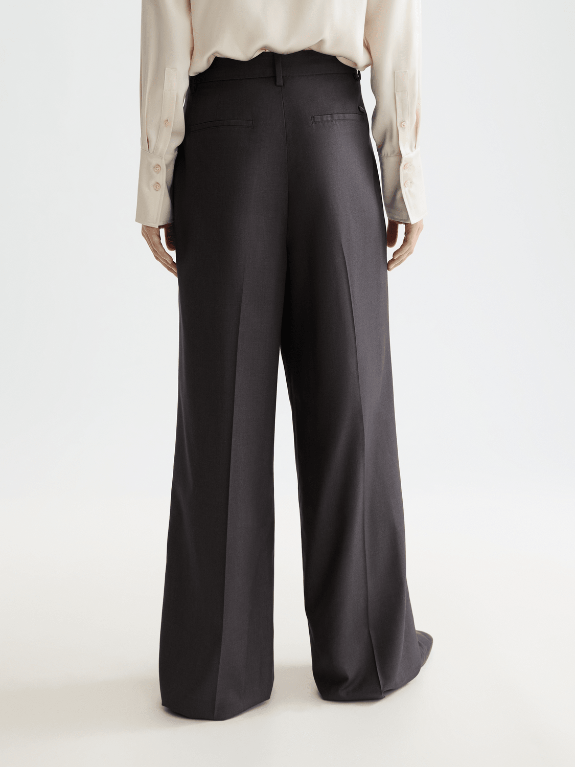 Core Rose Tailored Pant - Scotch & Soda South Africa