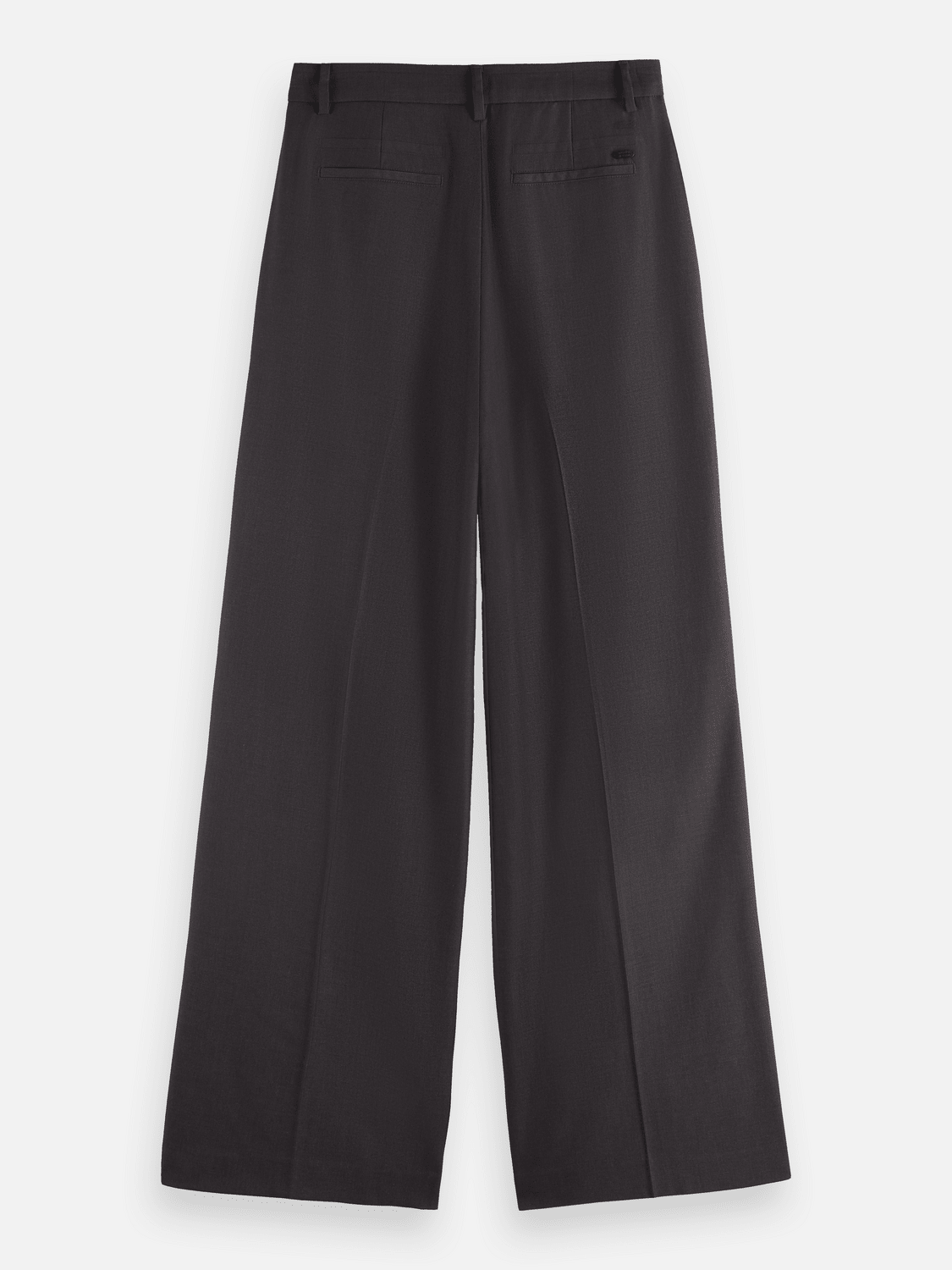 Core Rose Tailored Pant - Scotch & Soda South Africa