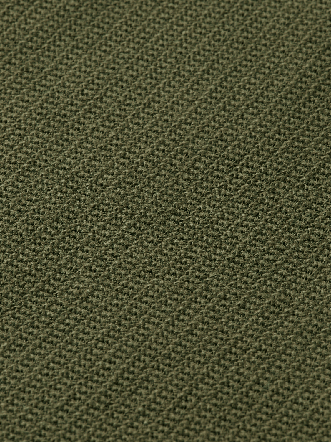 Core - Structured Knitted Regular-Fit Polo - Scotch & Soda South Africa