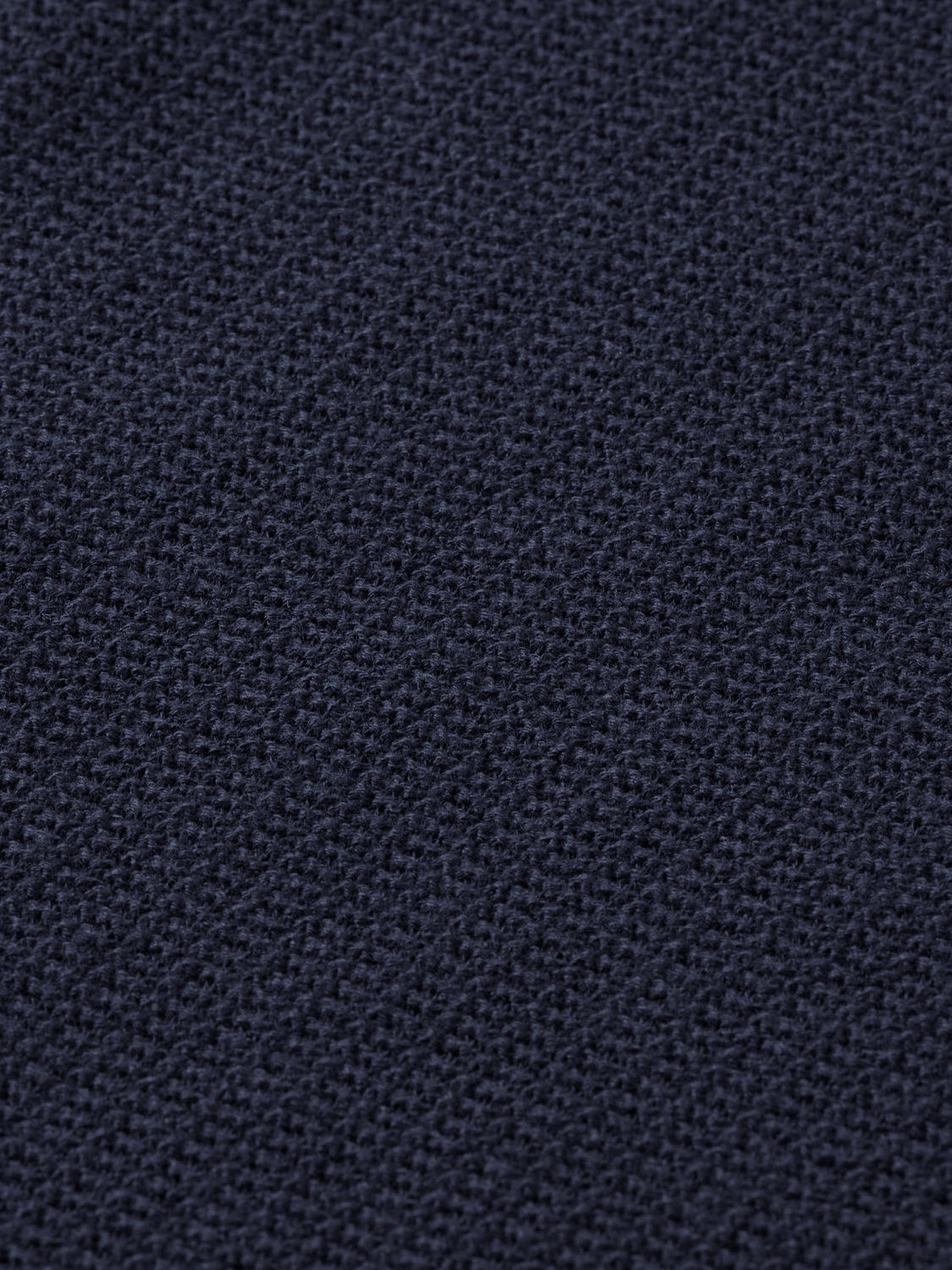 Core - Structured Knitted Regular-Fit Polo - Scotch & Soda South Africa