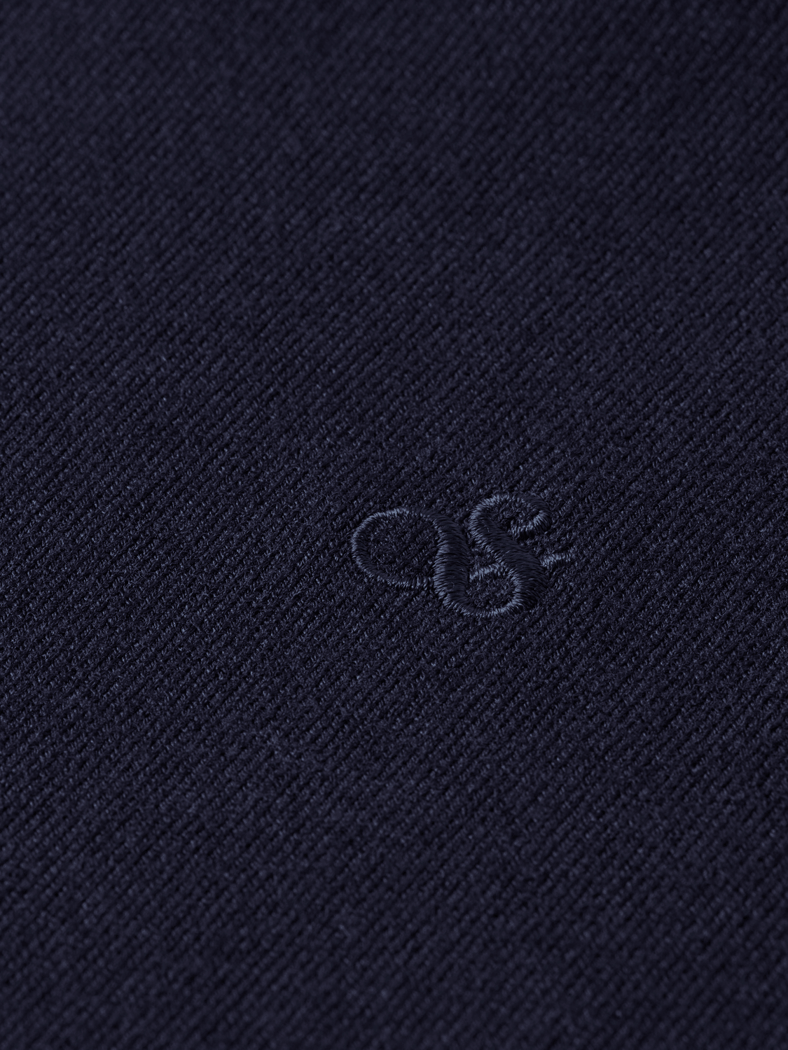 Core - Viscose Pullover Crewneck - Scotch & Soda South Africa