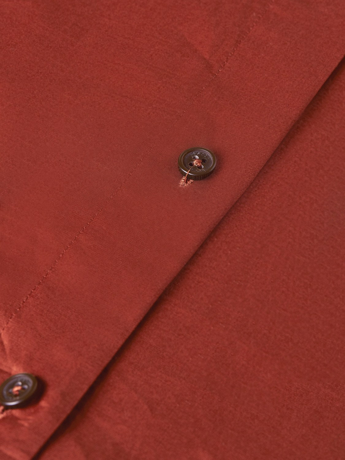 Cotton Voile Oversized Shirt - Scotch & Soda South Africa