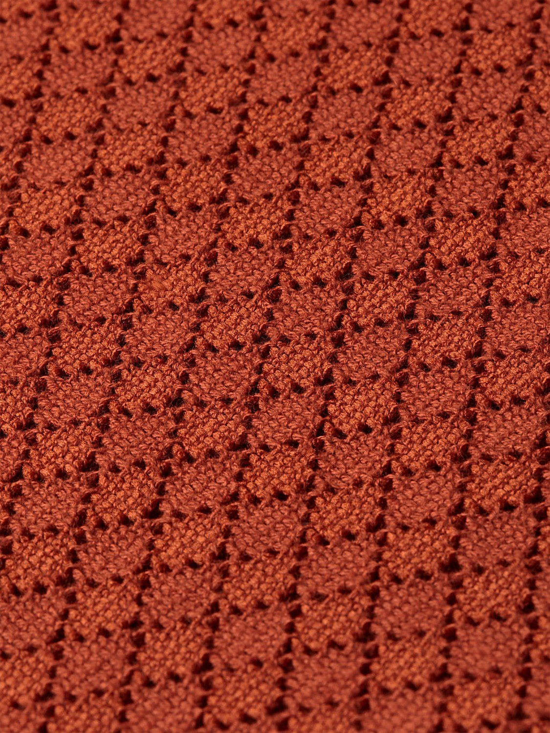 Crochet Polo - Scotch & Soda South Africa