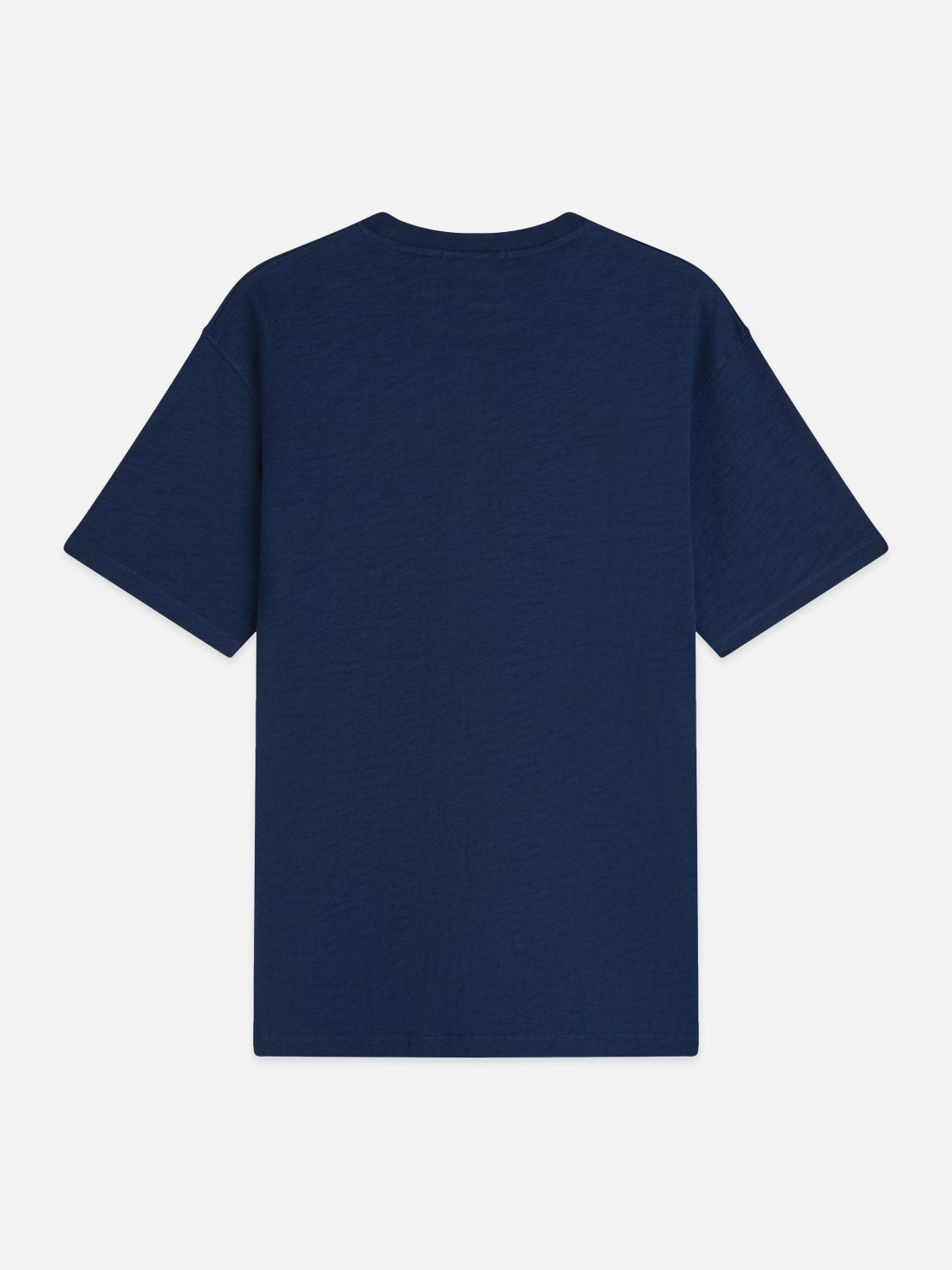 Embroidered Multi Artwork Relaxedfit Tshirt - Scotch & Soda South Africa