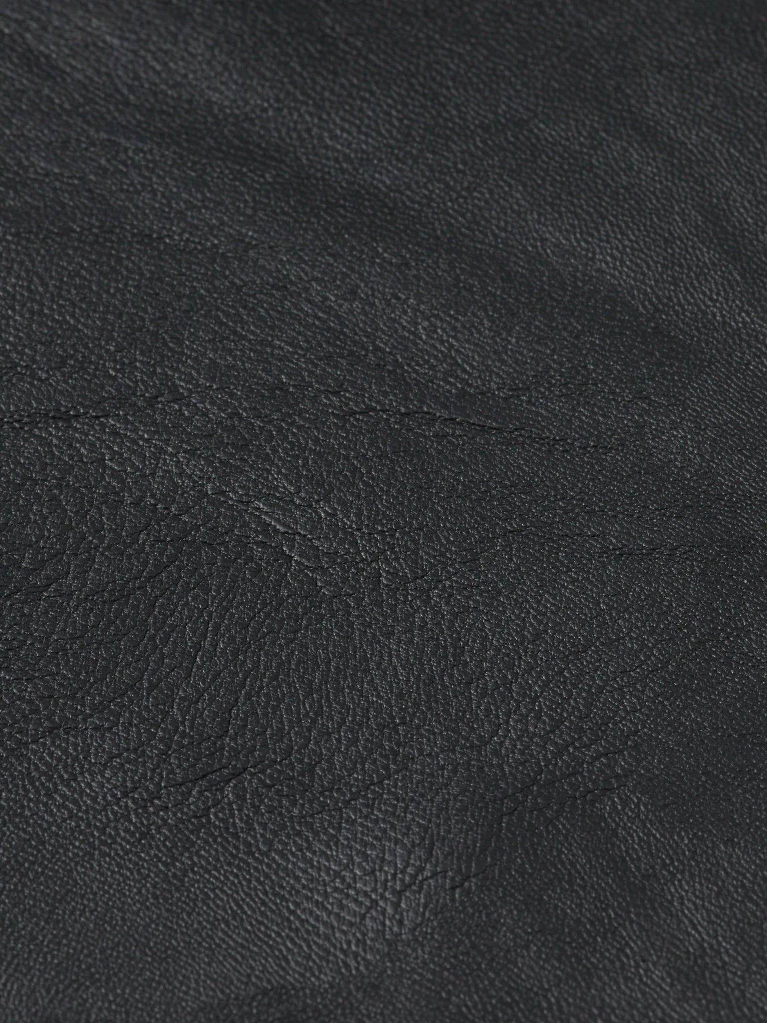 Faux Leather A-Line Sleeve Shirt - Scotch & Soda South Africa