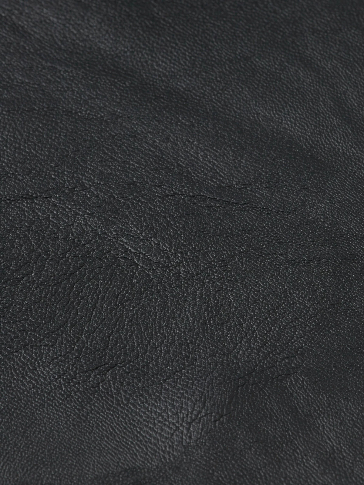 Faux Leather A-Line Sleeve Shirt - Scotch & Soda South Africa