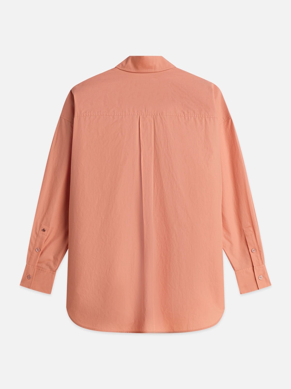 Girlfriend Shirt - Scotch & Soda South Africa
