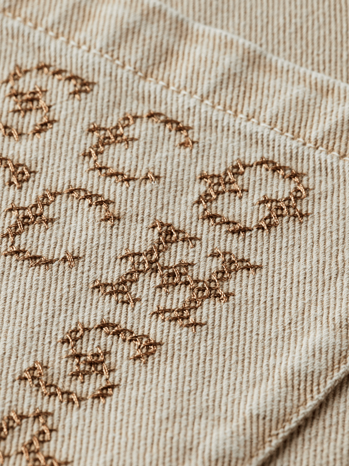 Half Closure Washed Overshirt - Scotch & Soda South Africa