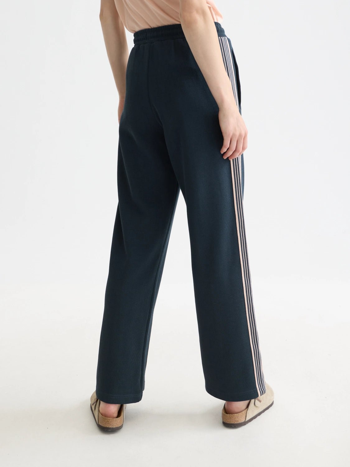 Interlock Sweatpants - Scotch & Soda South Africa