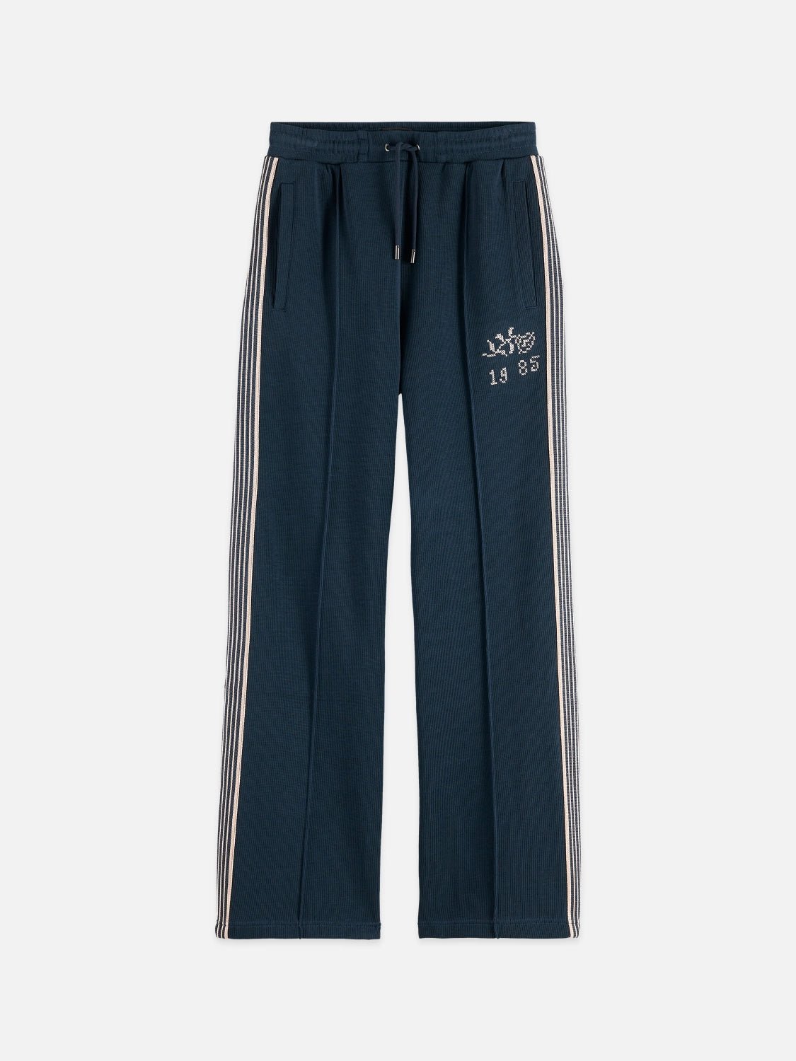 Interlock Sweatpants - Scotch & Soda South Africa