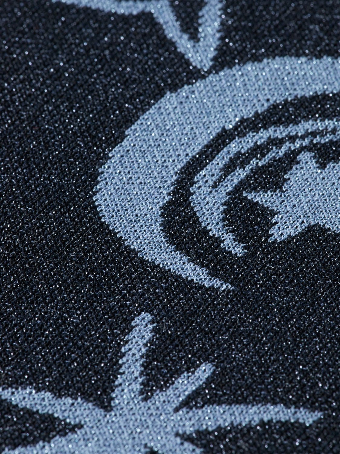 Jacquard Short Sleeve Pullover - Scotch & Soda South Africa