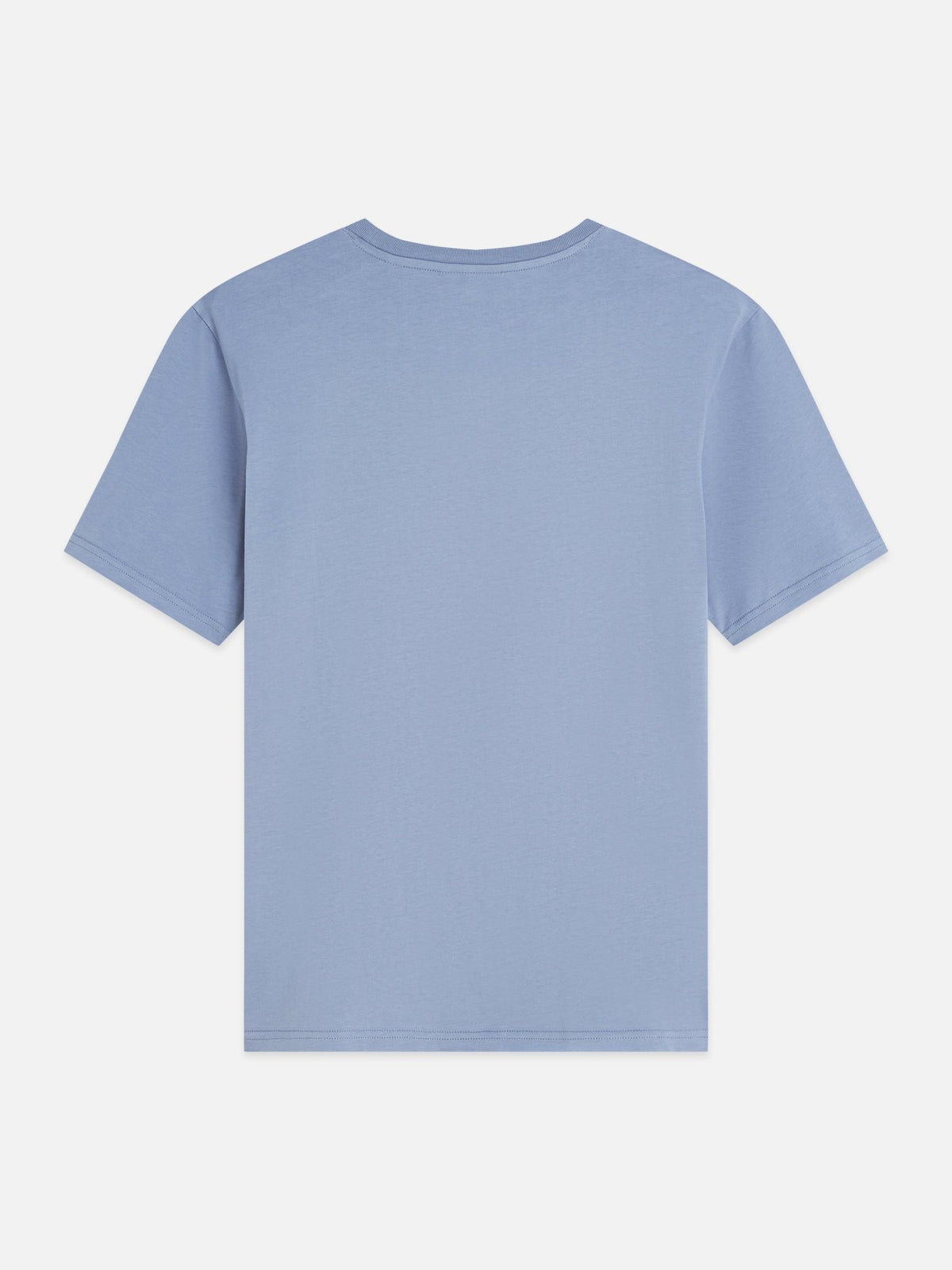 Left Chest Artwork Regular-Fit T-Shirt - Scotch & Soda South Africa