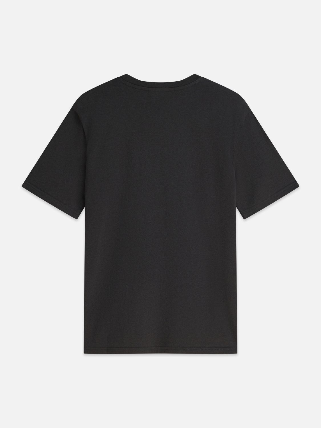 Left Chest Artwork Regular-Fit T-Shirt - Scotch & Soda South Africa