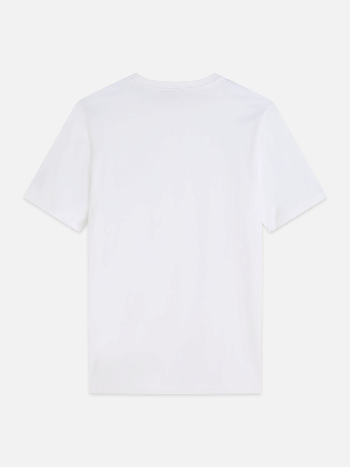 Left Chest Artwork Regular-Fit T-Shirt - Scotch & Soda South Africa