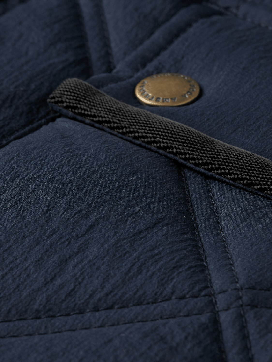 Lightweight Quilted Jacket - Scotch & Soda South Africa