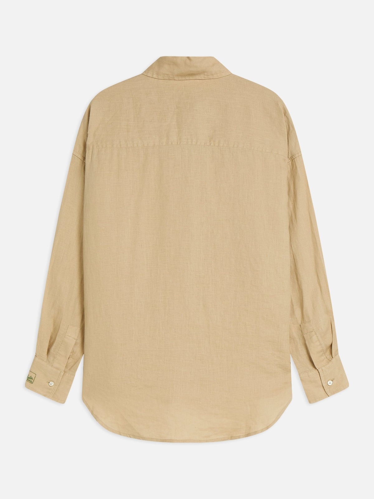 Linen Shirt - Scotch & Soda South Africa