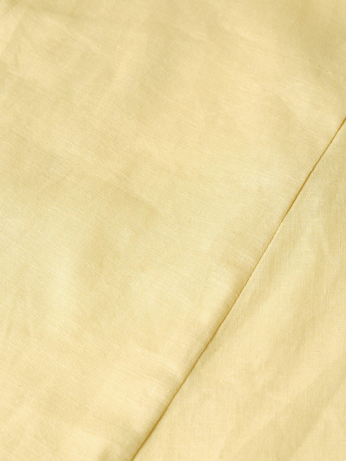 Linen Wrap Skirt - Scotch & Soda South Africa