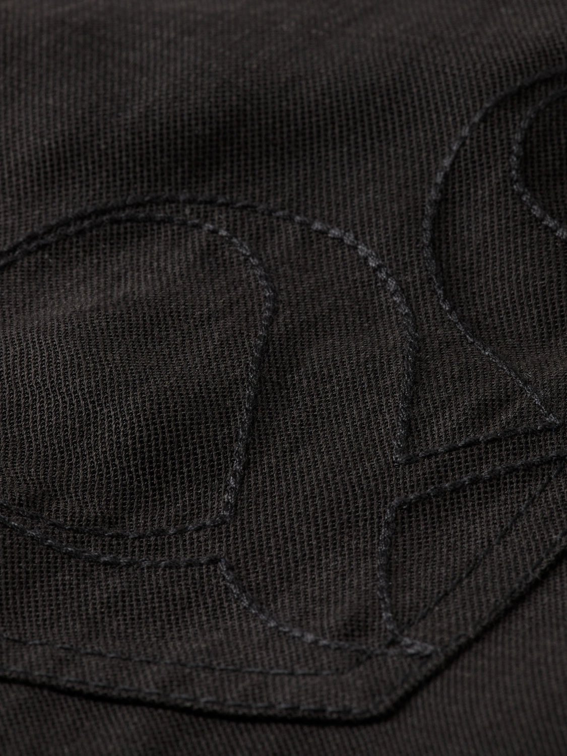 Lotus - High Rise Barrel Leg Twill Pants - Scotch & Soda South Africa