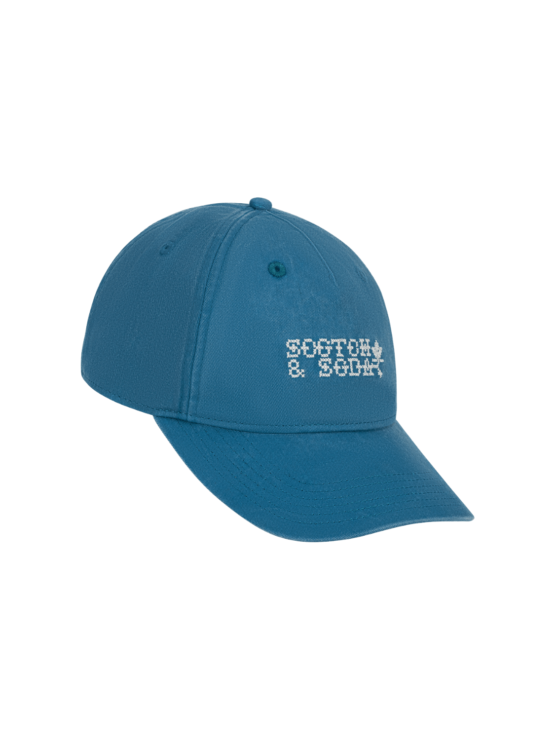 Marfa Pigment Wash Adjustable Cap - Scotch & Soda South Africa