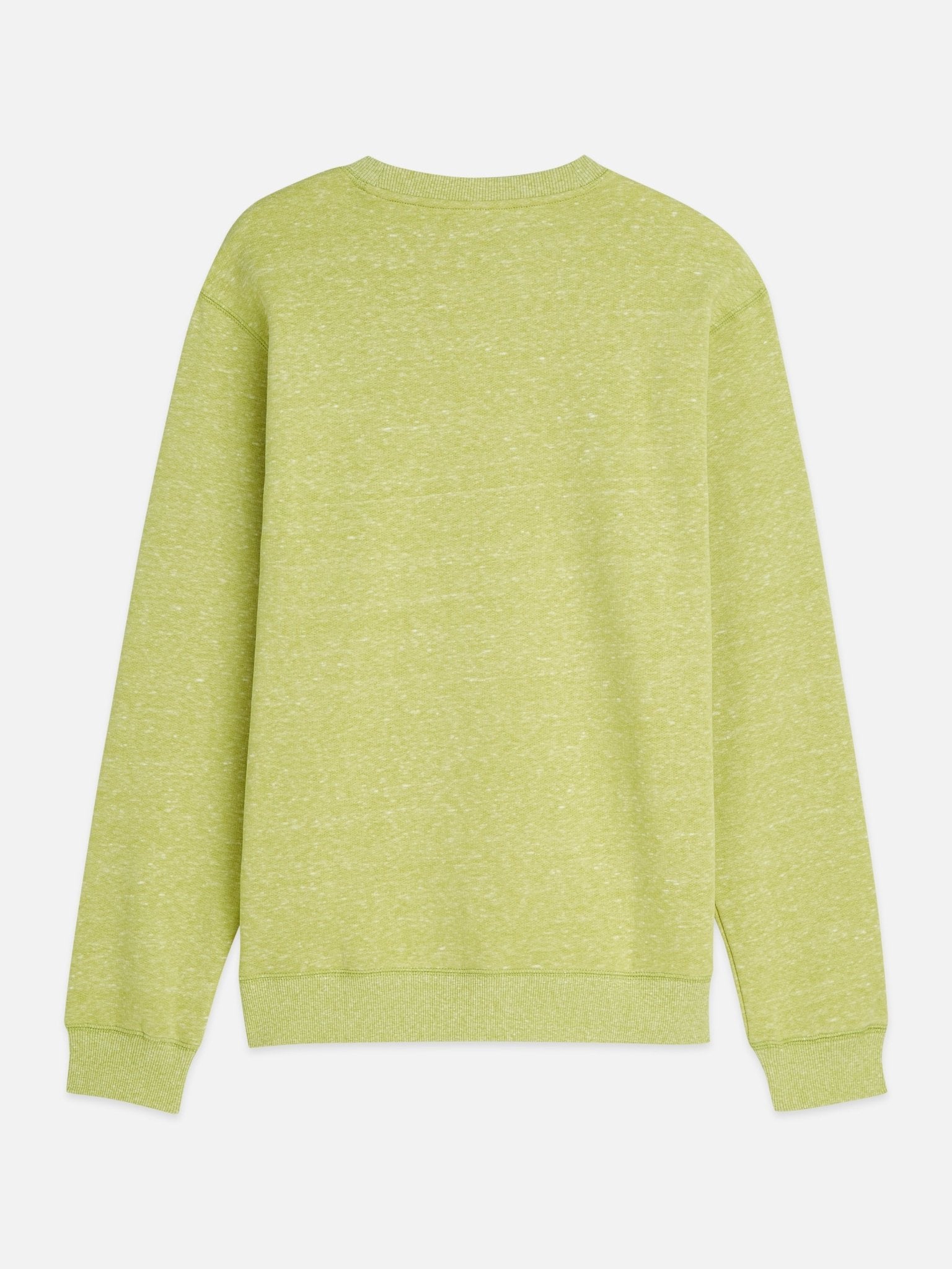 Melange Regular-fit Sweatshirt - Scotch & Soda South Africa