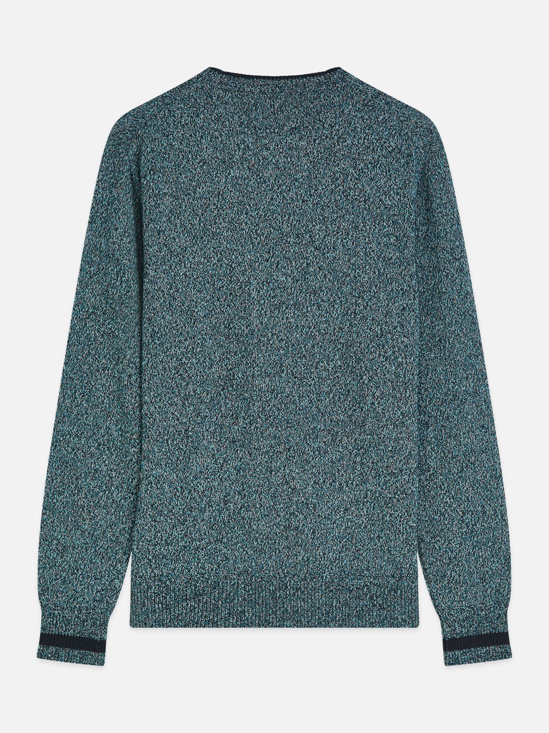 Melange Regularfit Pullover - Scotch & Soda South Africa