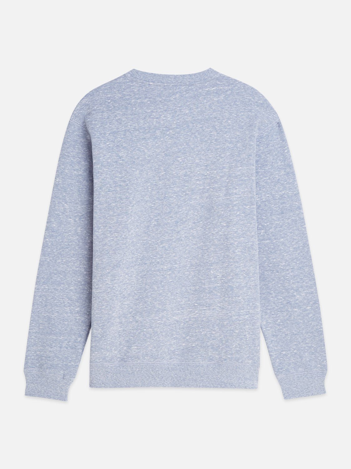 Melange Regularfit Sweatshirt - Scotch & Soda South Africa