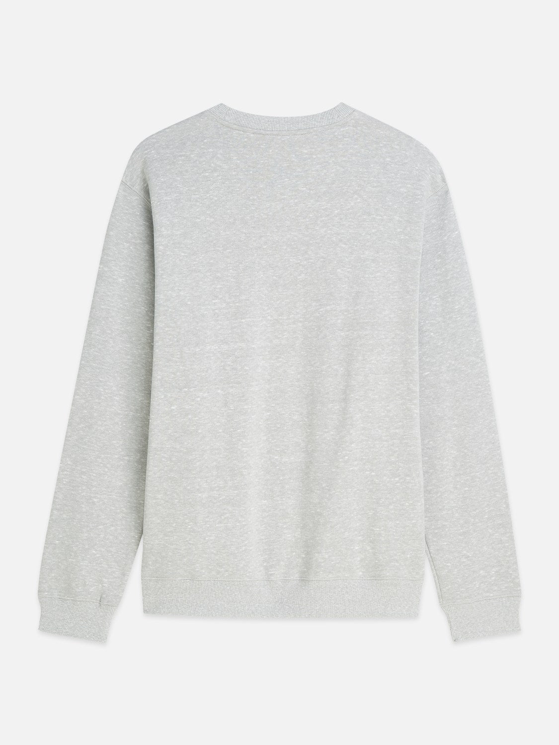 Melange Regularfit Sweatshirt - Scotch & Soda South Africa
