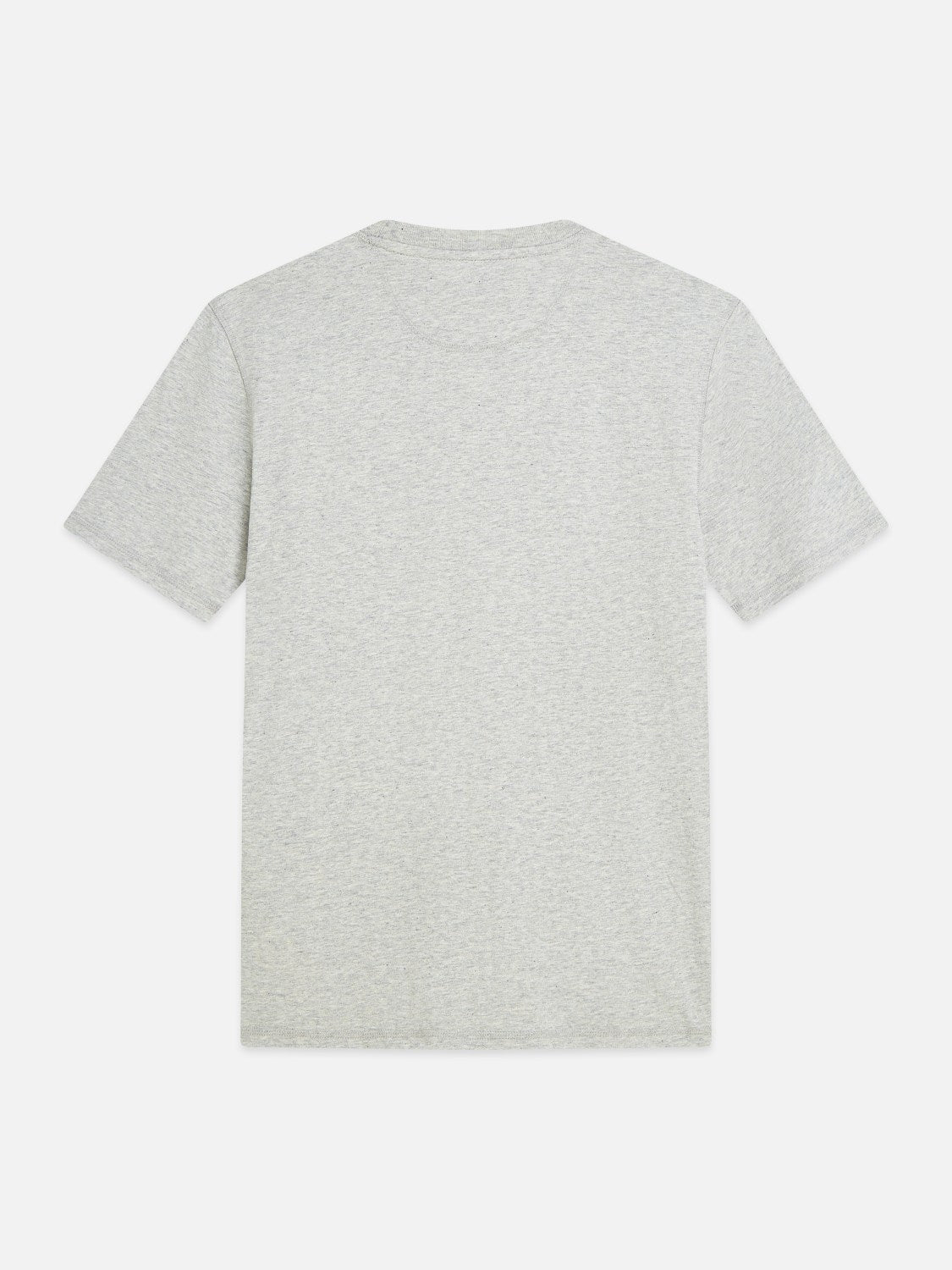 Melange Regularfit Tshirt - Scotch & Soda South Africa