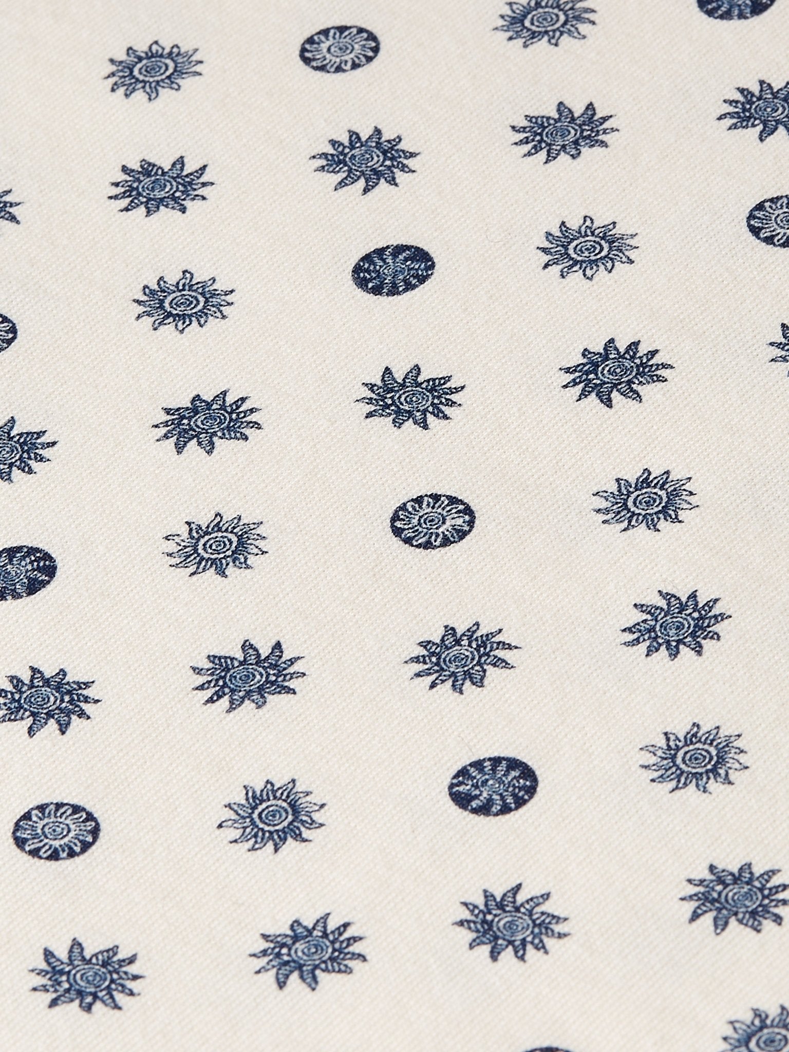 Micro-Printed Regular-Fit T-Shirt - Scotch & Soda South Africa