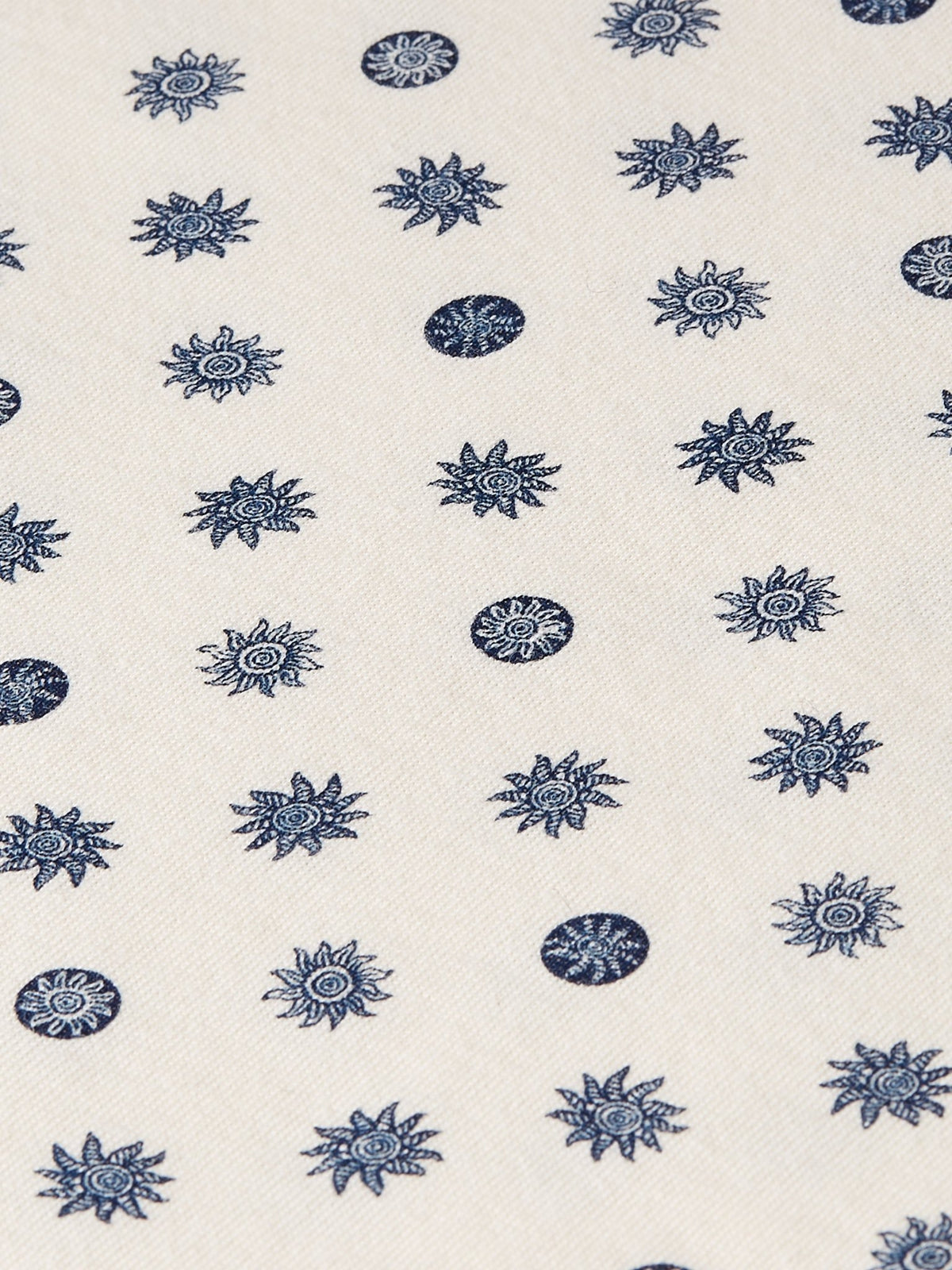 Micro-Printed Regular-Fit T-Shirt - Scotch & Soda South Africa