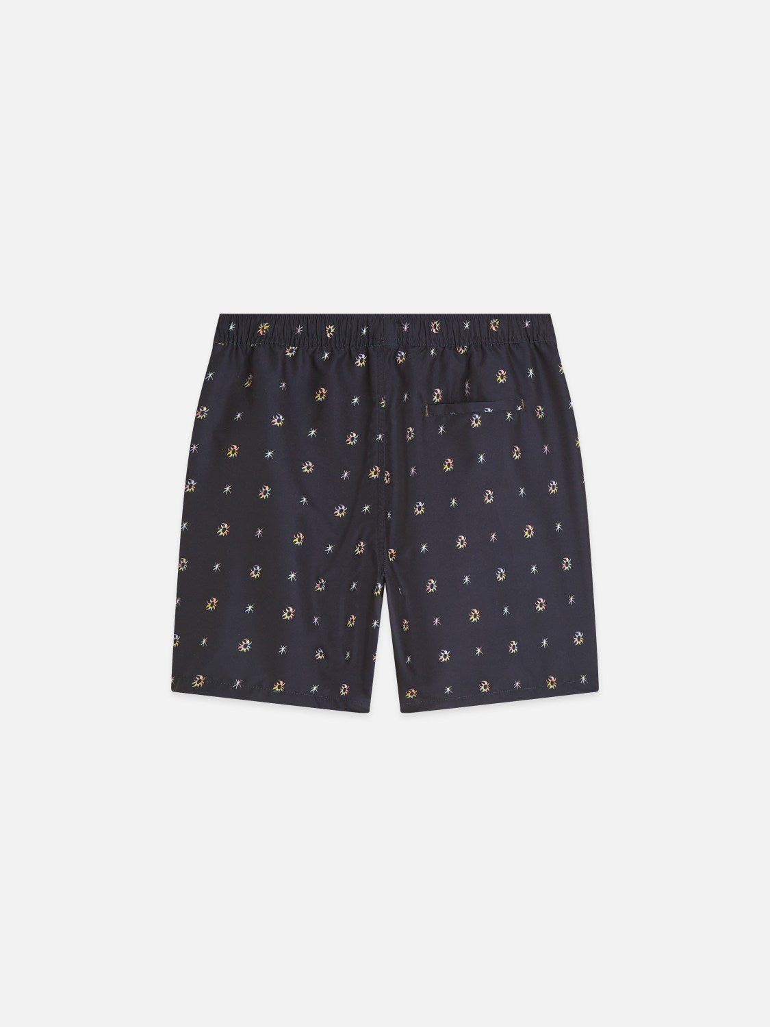 Mini Print Midlength Swim Shorts - Scotch & Soda South Africa