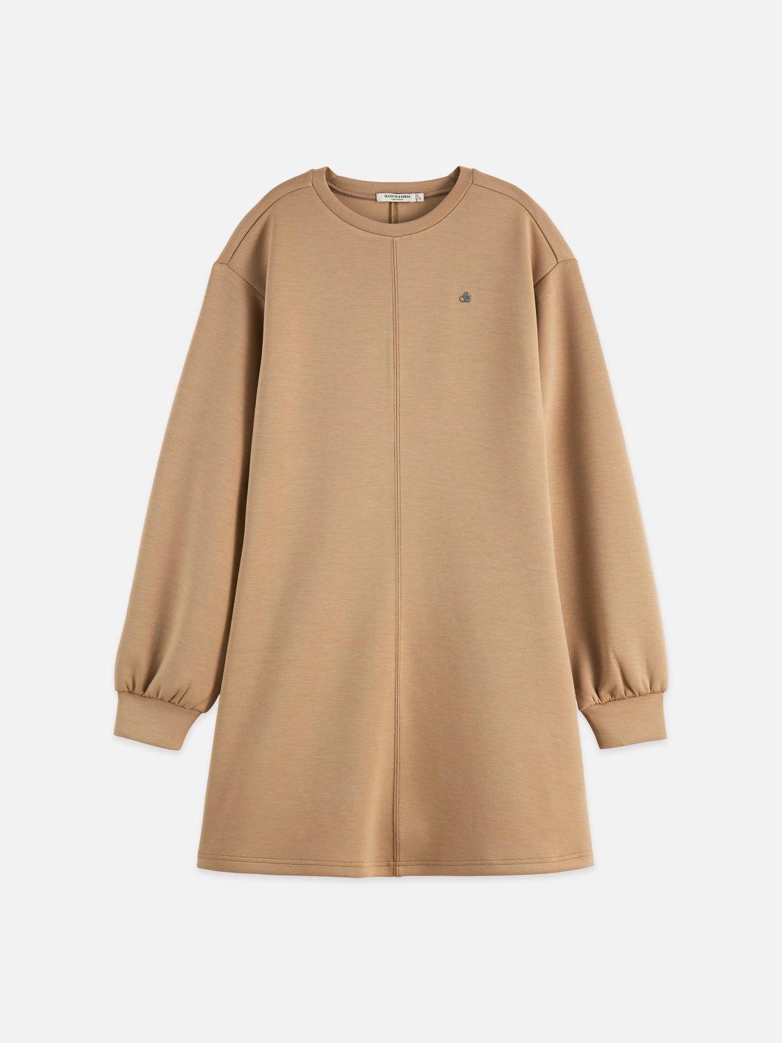 Modal Dress - Scotch & Soda South Africa
