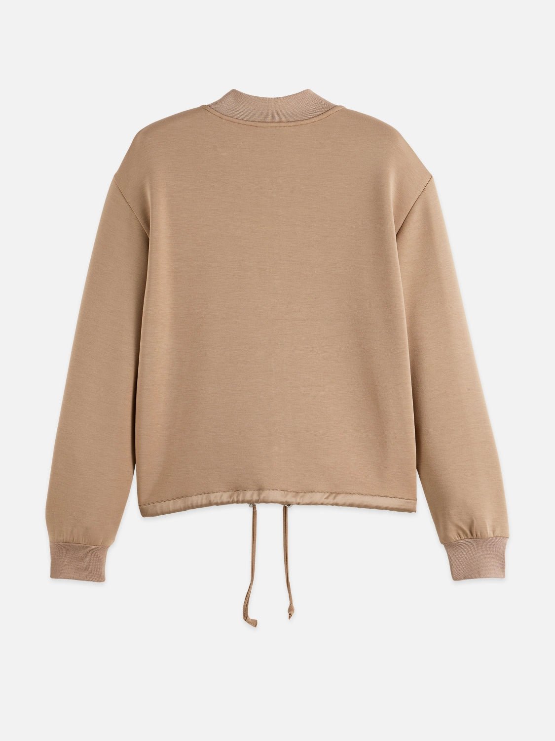 Modal Jersey Bomber - Scotch & Soda South Africa