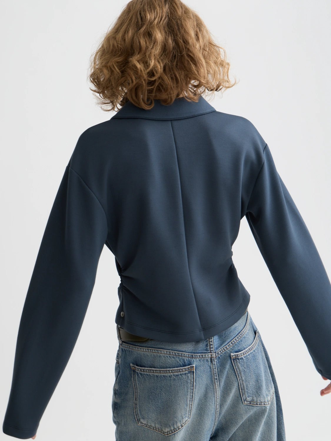 Modal Shirt - Scotch & Soda South Africa