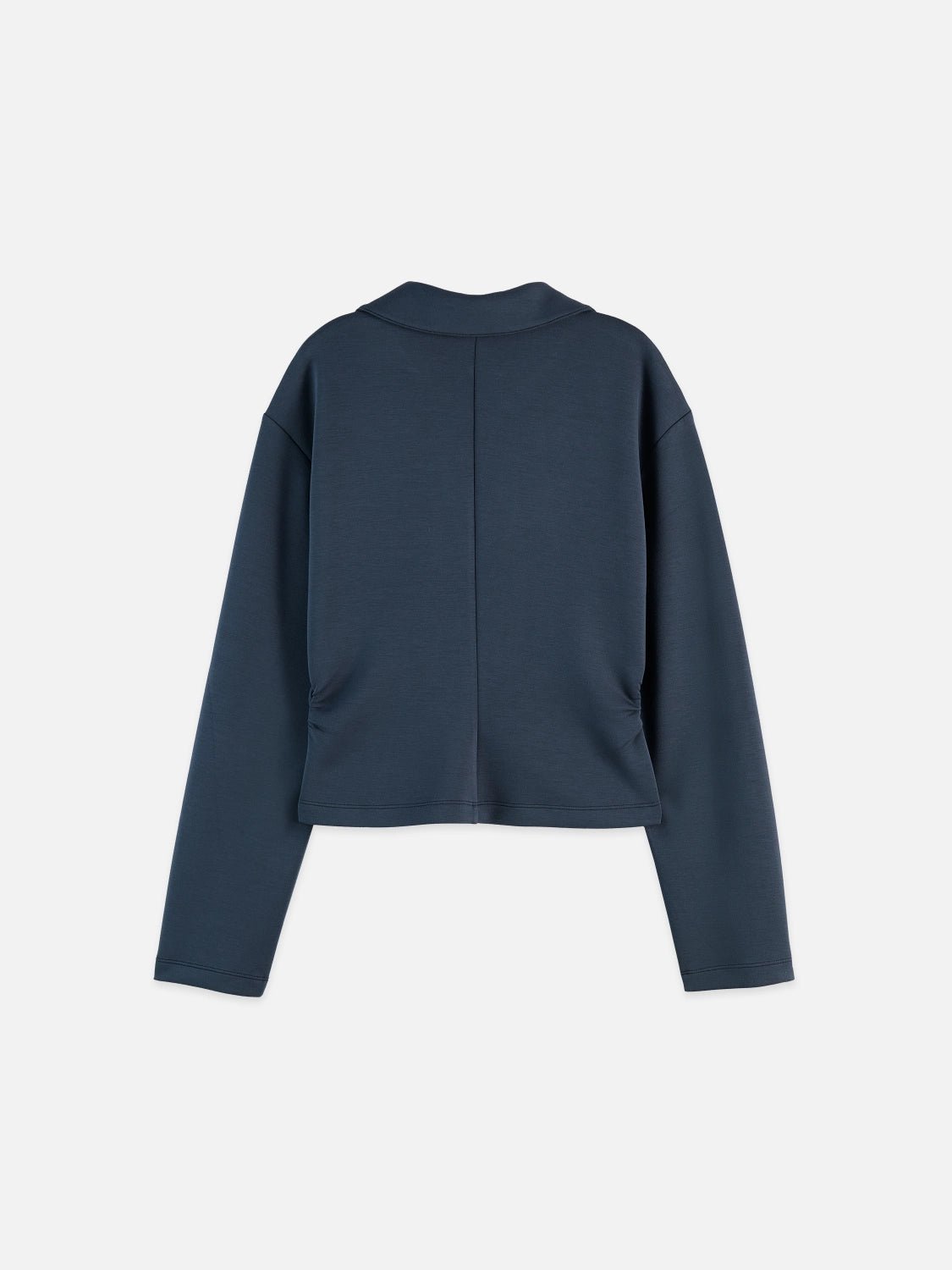 Modal Shirt - Scotch & Soda South Africa