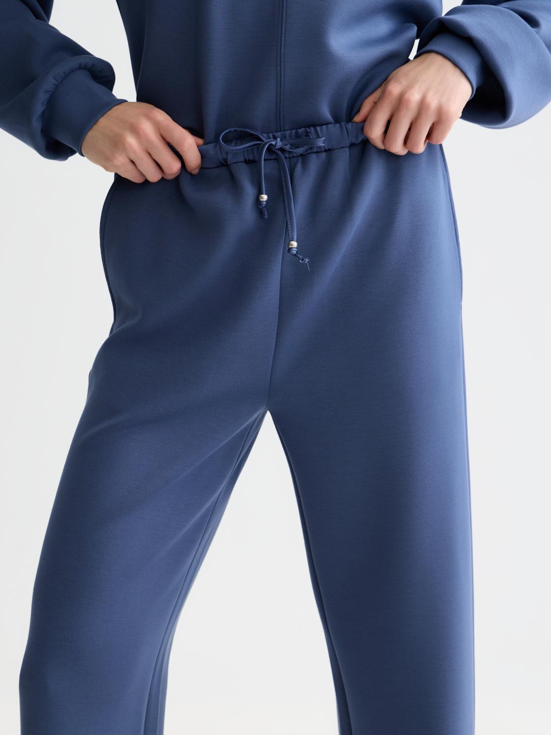 Modal Sweatpants - Scotch & Soda South Africa