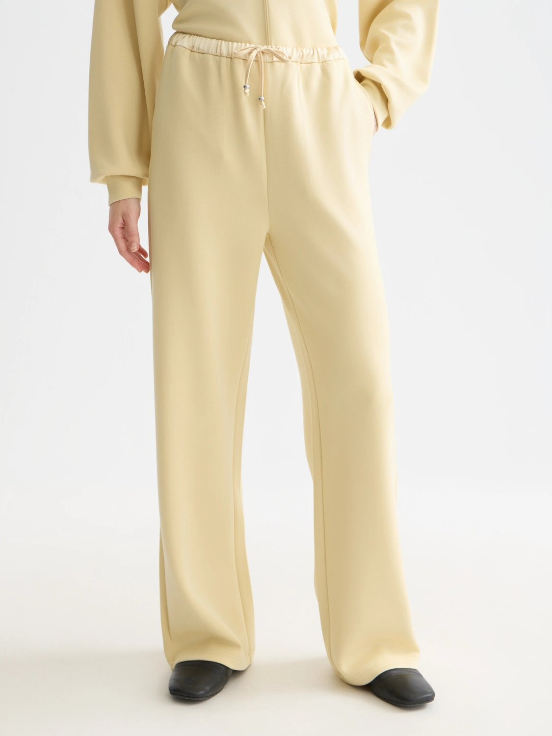 Modal Sweatpants - Scotch & Soda South Africa