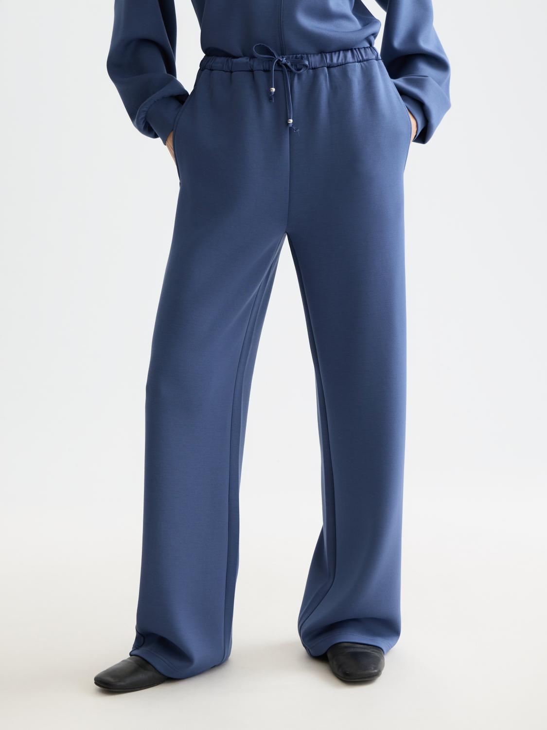 Modal Sweatpants - Scotch & Soda South Africa