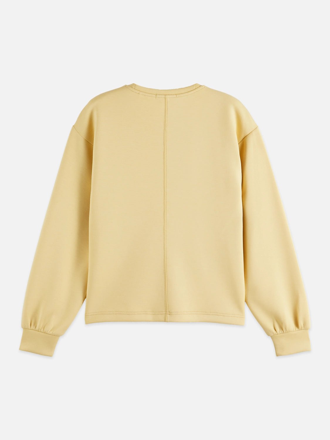 Modal Sweatshirt - Scotch & Soda South Africa