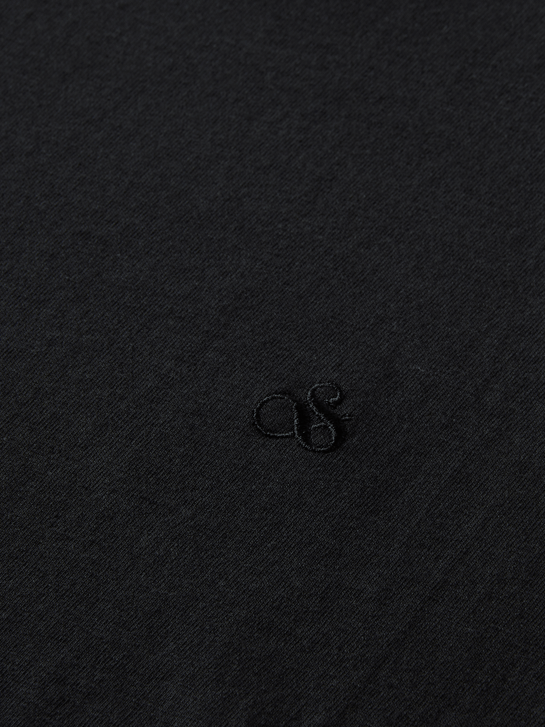 Nos Chest Logo Regular-Fit T-Shirt - Scotch & Soda South Africa