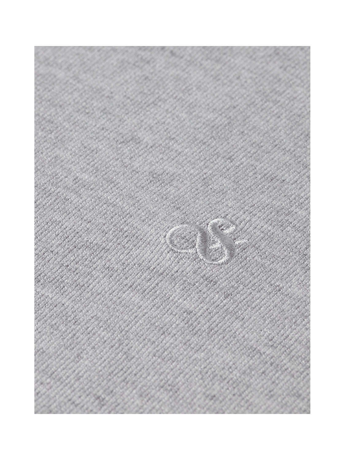 Nos Ecovero Regular-Fit Pullover - Scotch & Soda South Africa