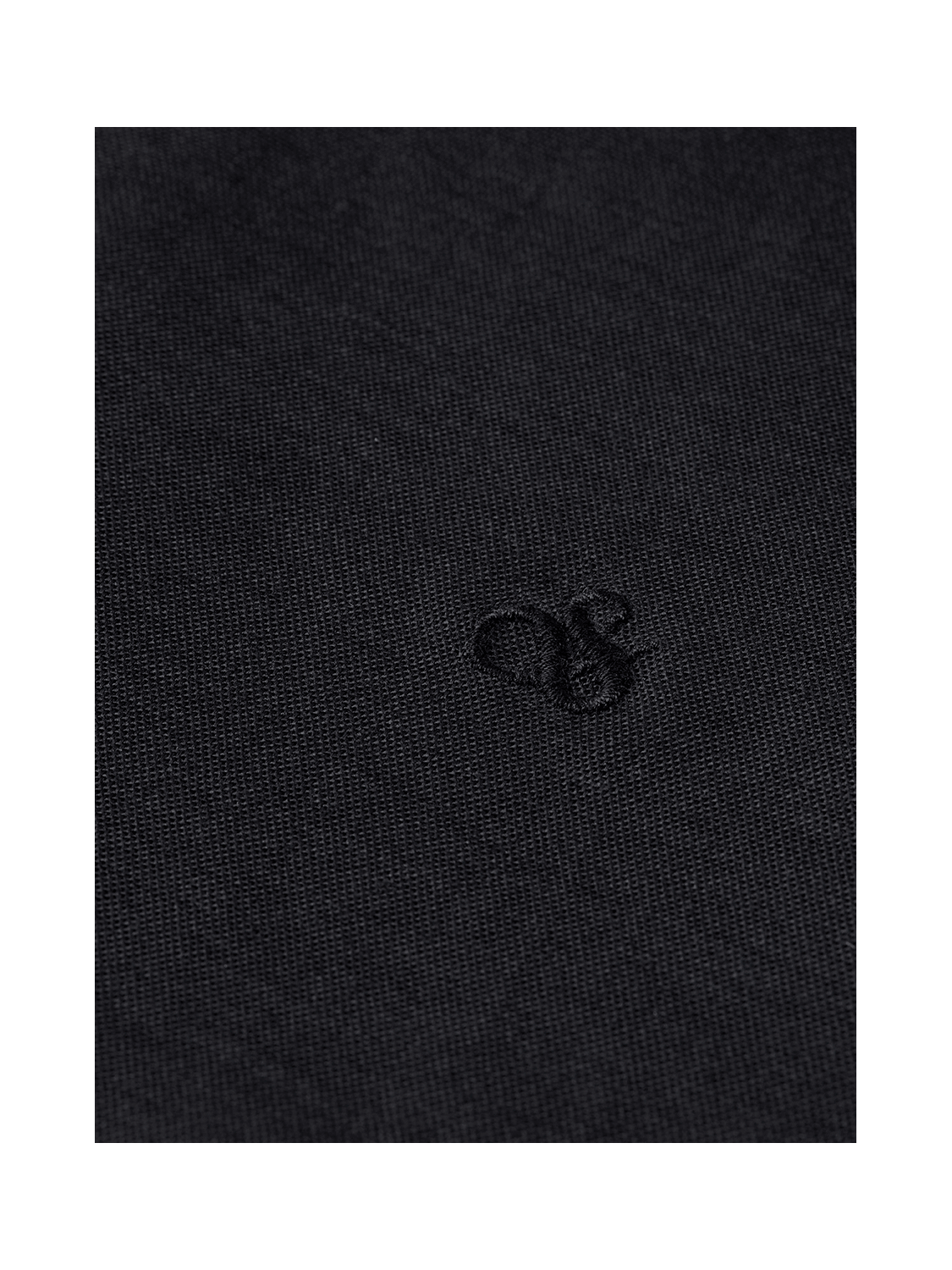 Nos Oxford Solid Regular-Fit Shirt - Scotch & Soda South Africa