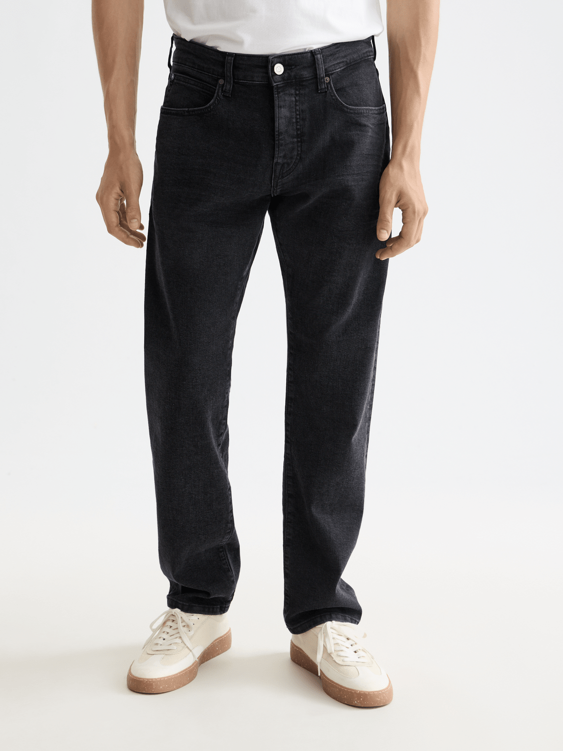 Nos The Zee Straight-Fit Jeans - Scotch & Soda South Africa