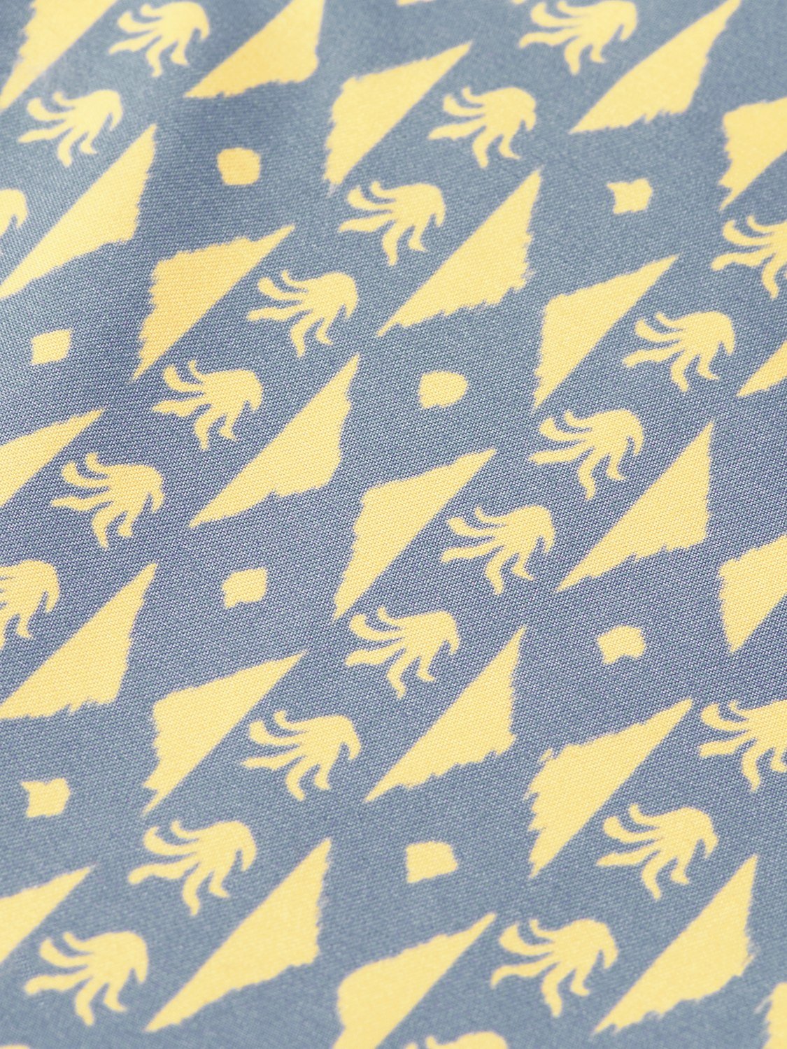 Printed Midlength Swim Shorts - Scotch & Soda South Africa