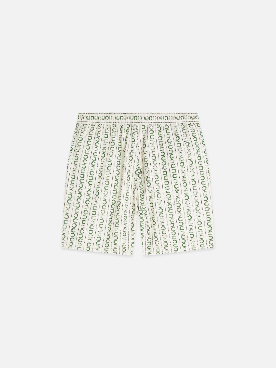 Printed Midlength Swim Shorts - Scotch & Soda South Africa