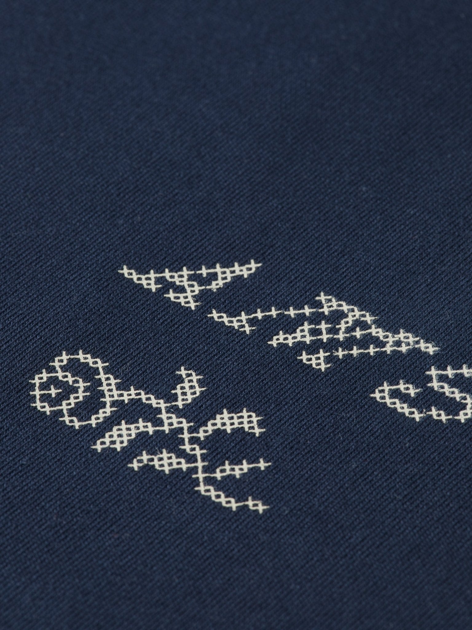 Printed Regular Fit T-Shirt - Scotch & Soda South Africa