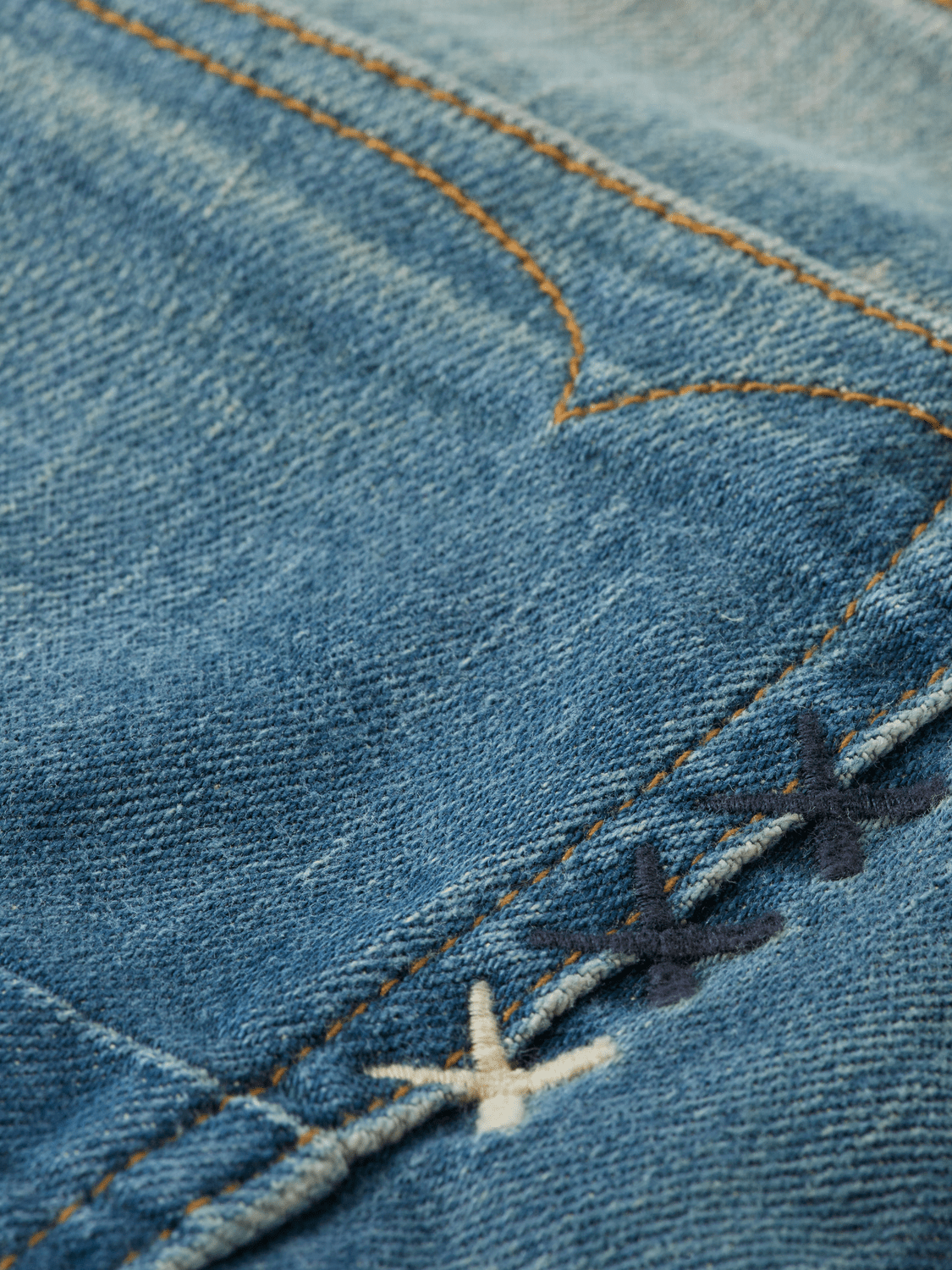 Ralston Regular Slim Jeans - Scotch & Soda South Africa